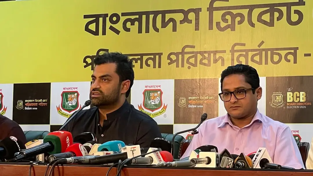 হাই পারফরম্যান্স সেন্টার নিয়ে তামিমের ‘সবচেয়ে বড় স্বপ্ন’
